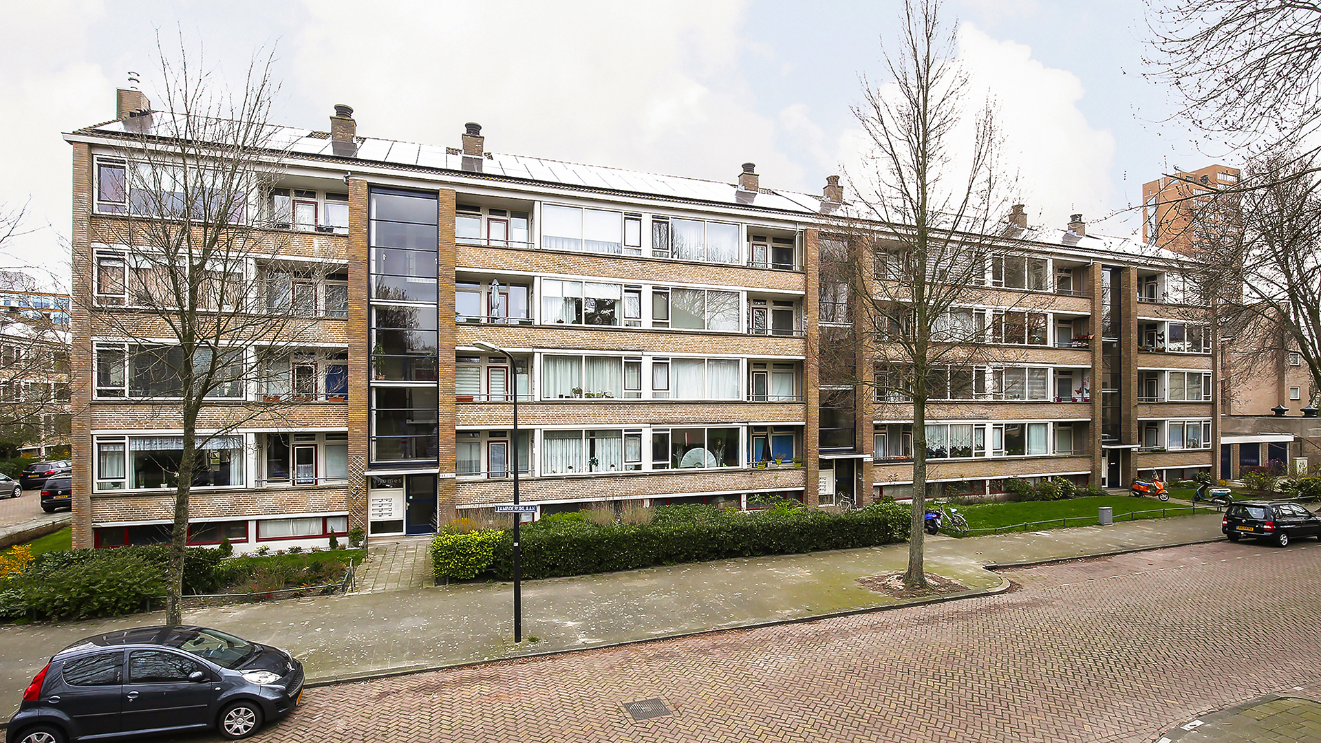 Tamboerijnlaan 175