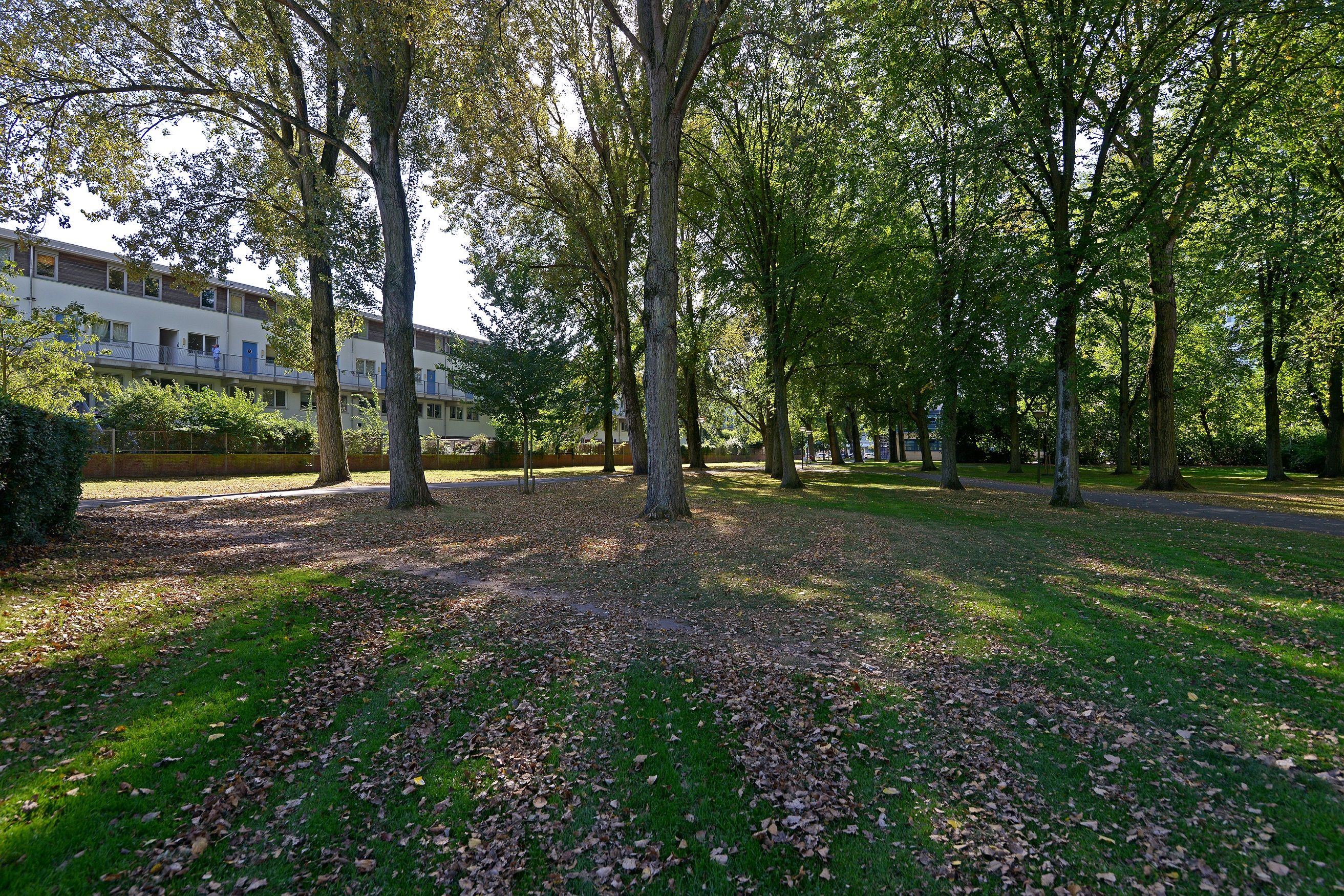 Woonstede 21