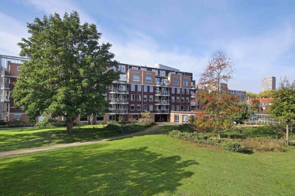 Cort van der Lindenstraat 171