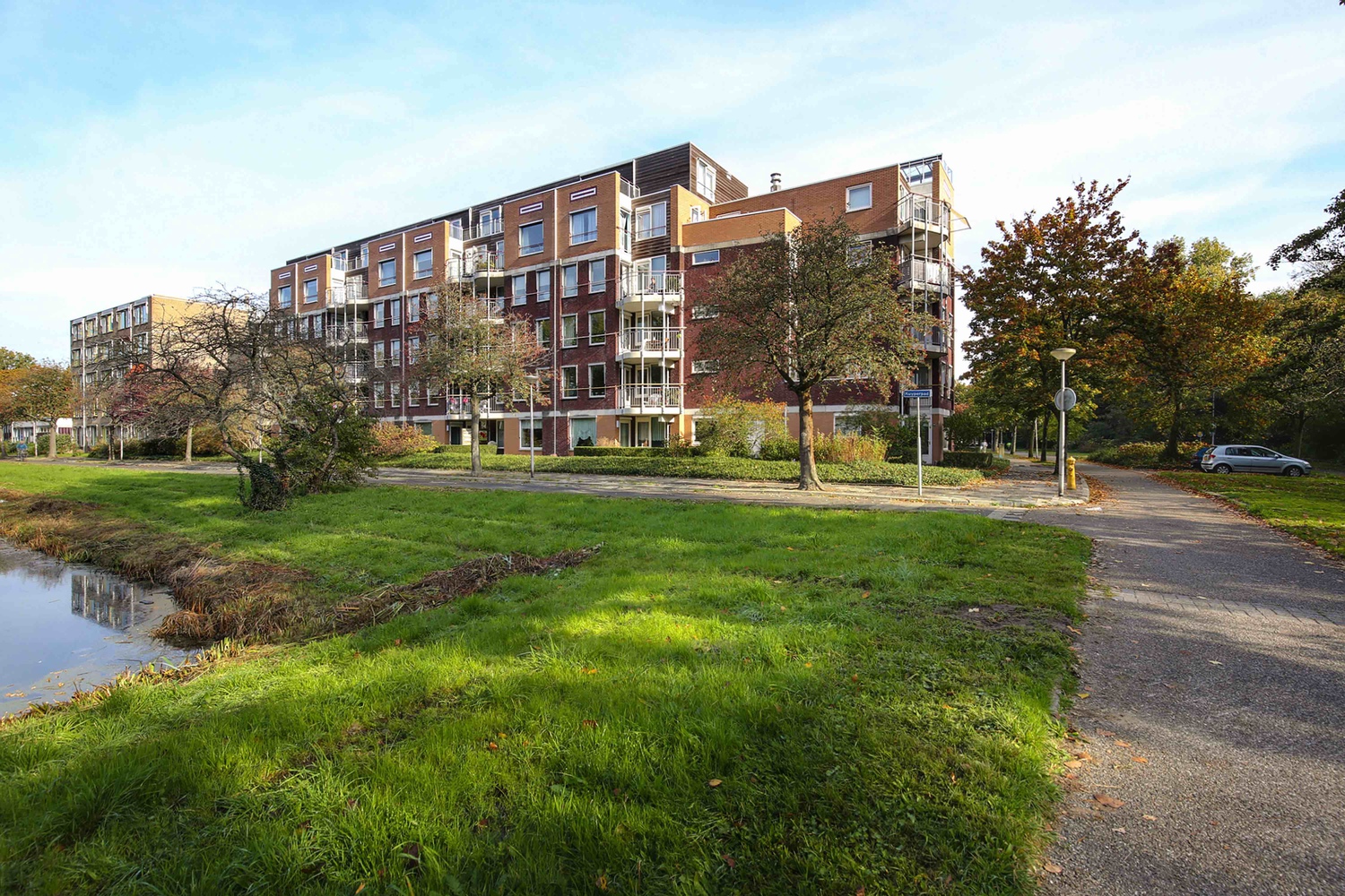 Cort van der Lindenstraat 171