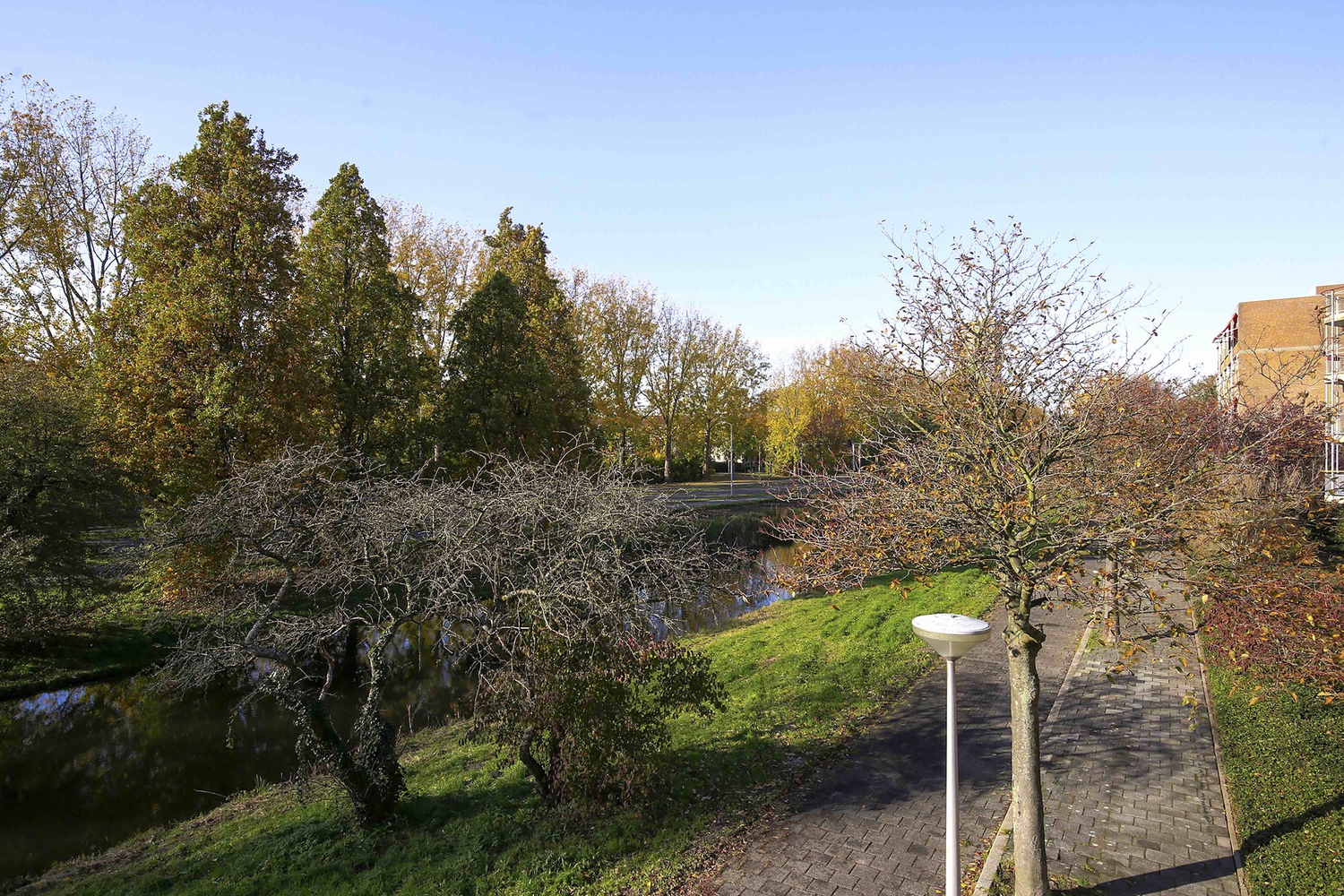 Cort van der Lindenstraat 171