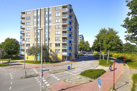 Griekenlandlaan 341