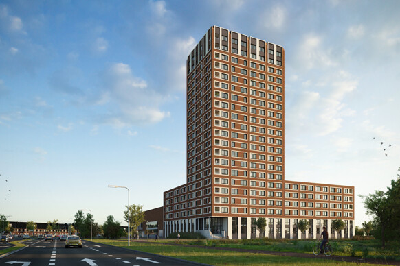 Boomblauwtjelaan 115