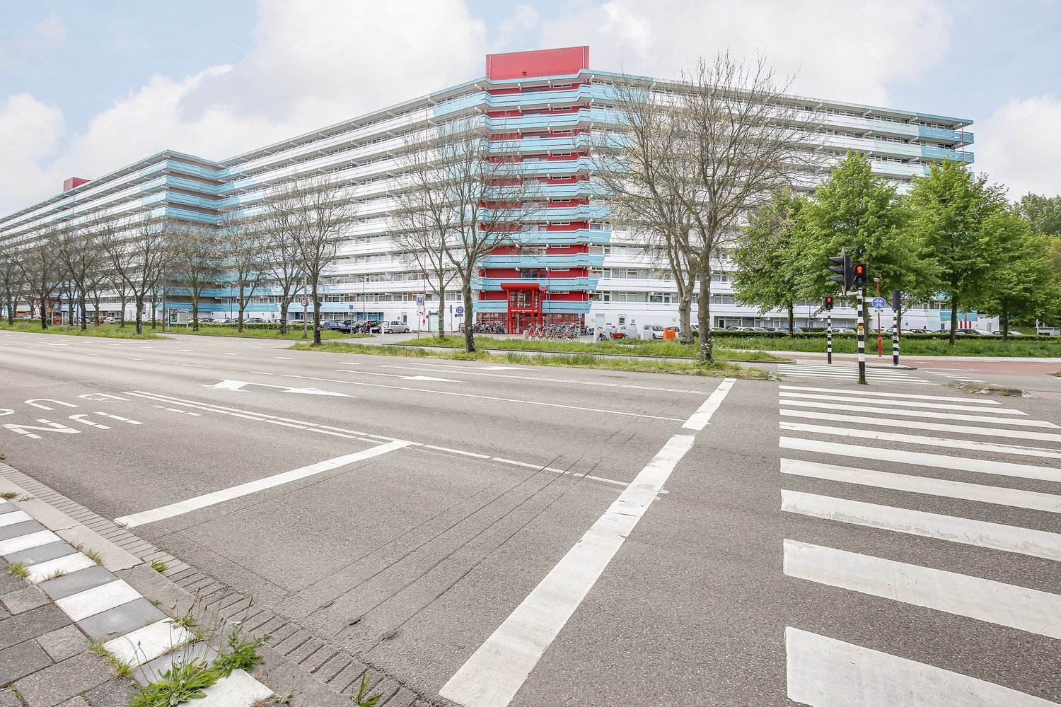 Van Leeuwenhoeklaan 410