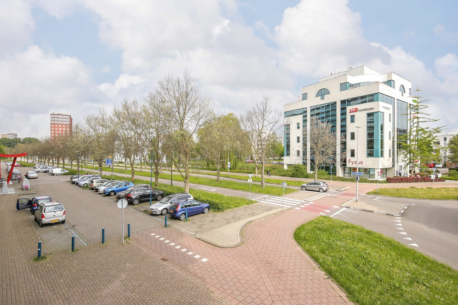 Van Leeuwenhoeklaan 410