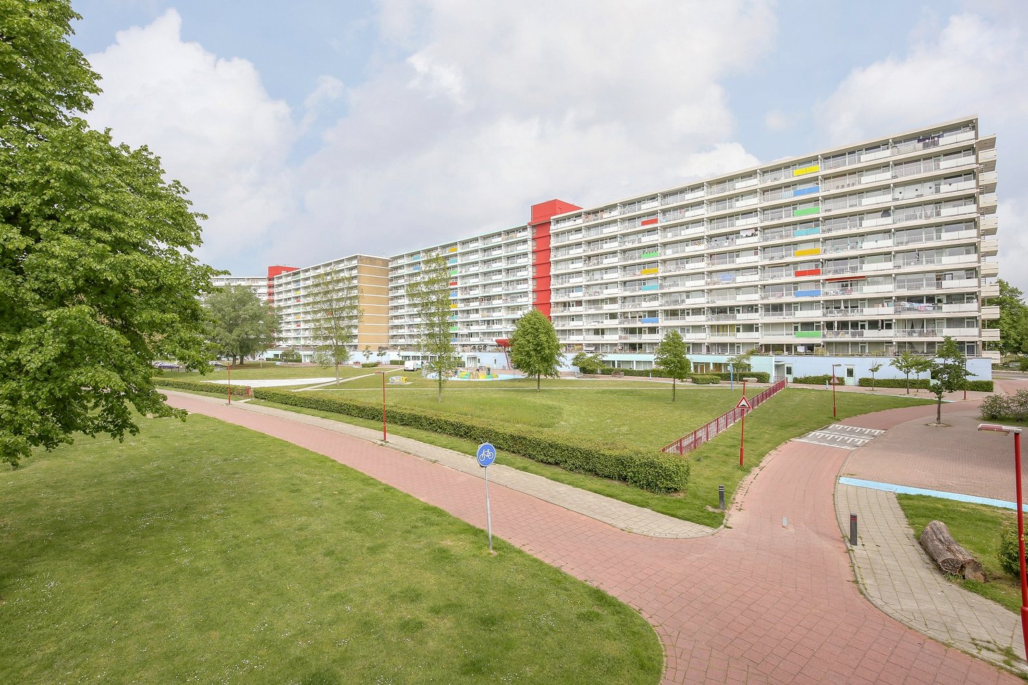 Van Leeuwenhoeklaan 410