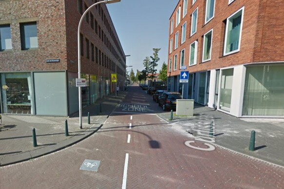 Curtisslaan 64