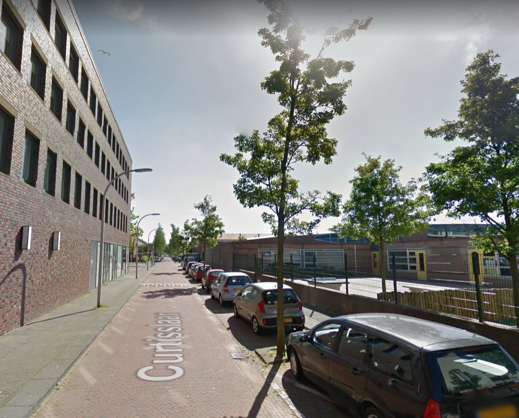 Curtisslaan 64