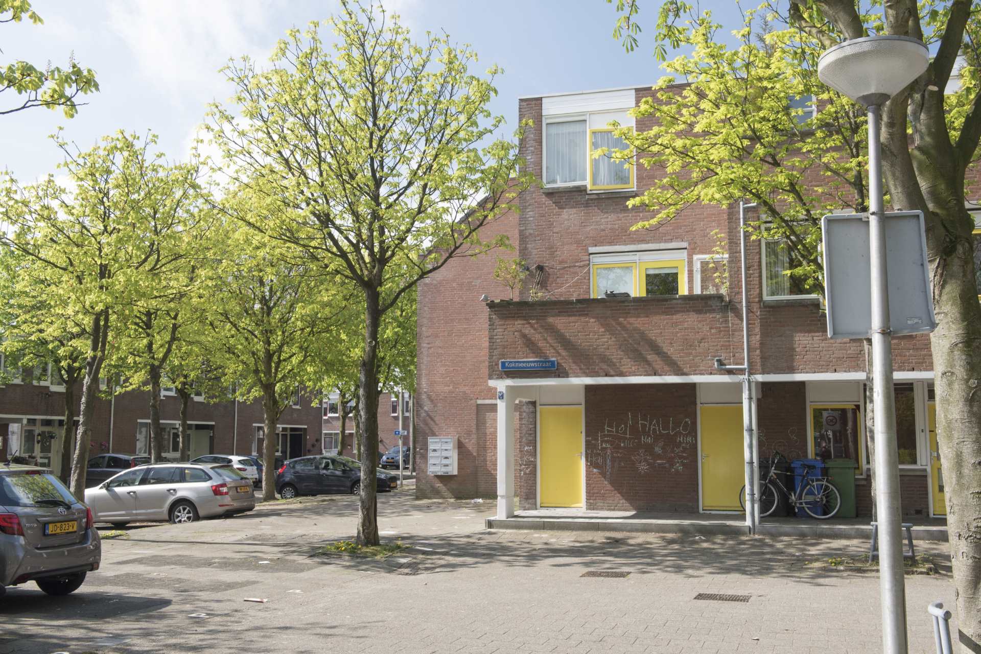 Kokmeeuwstraat 15