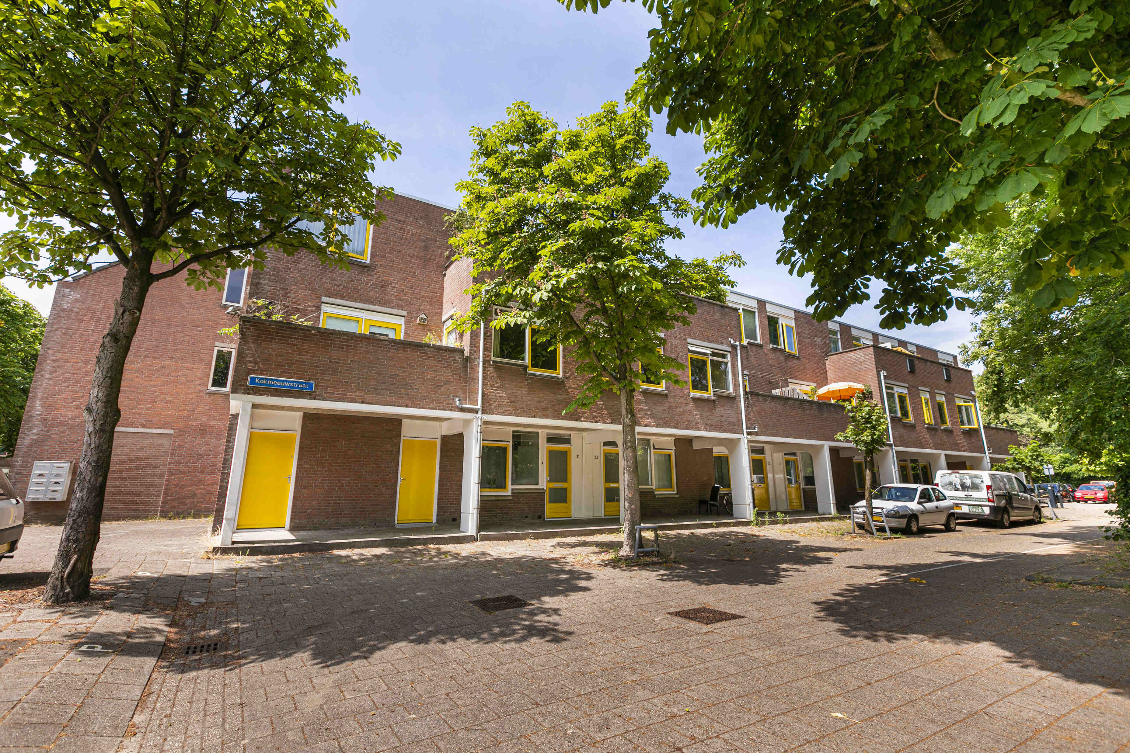 Kokmeeuwstraat 15
