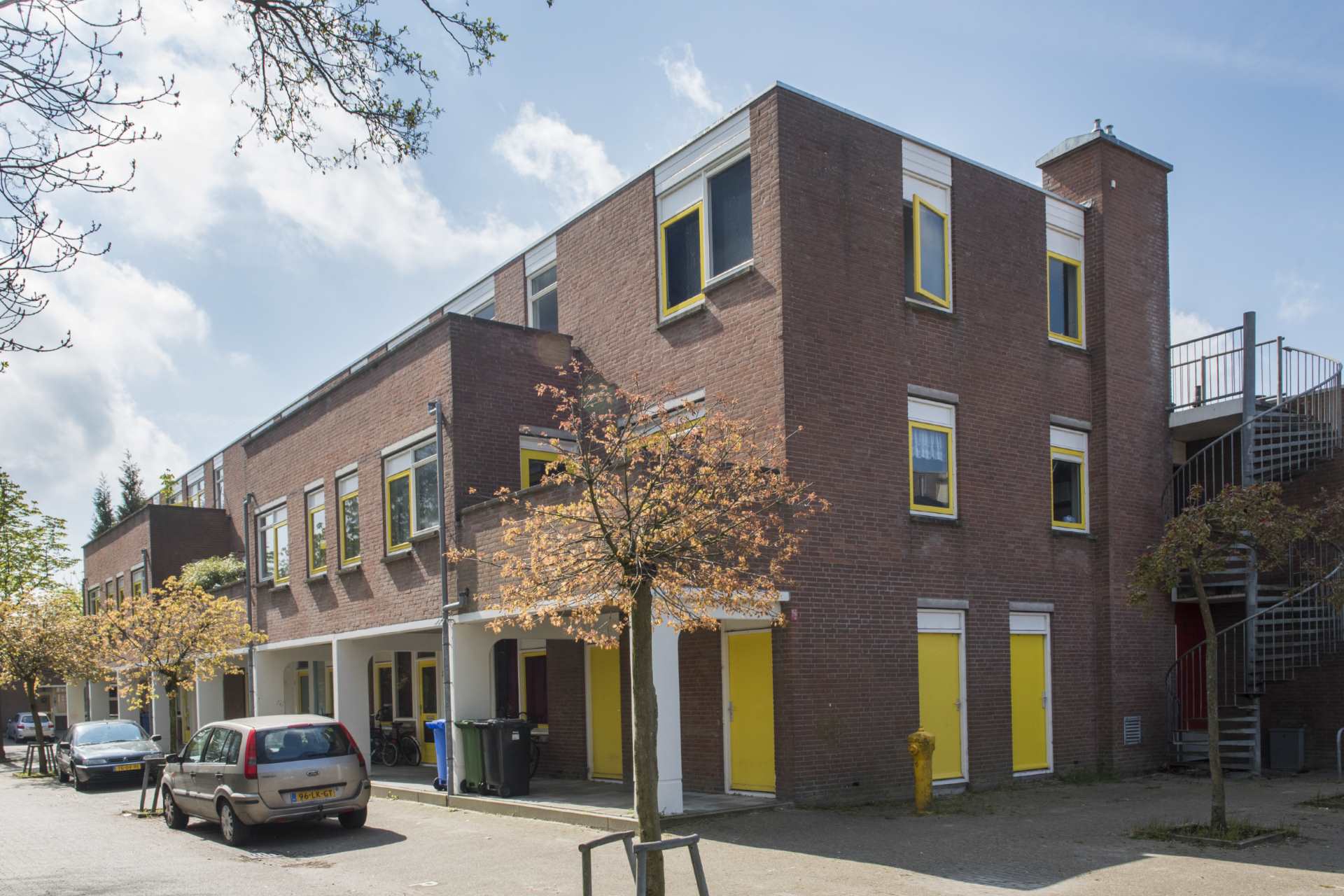 Kokmeeuwstraat 15