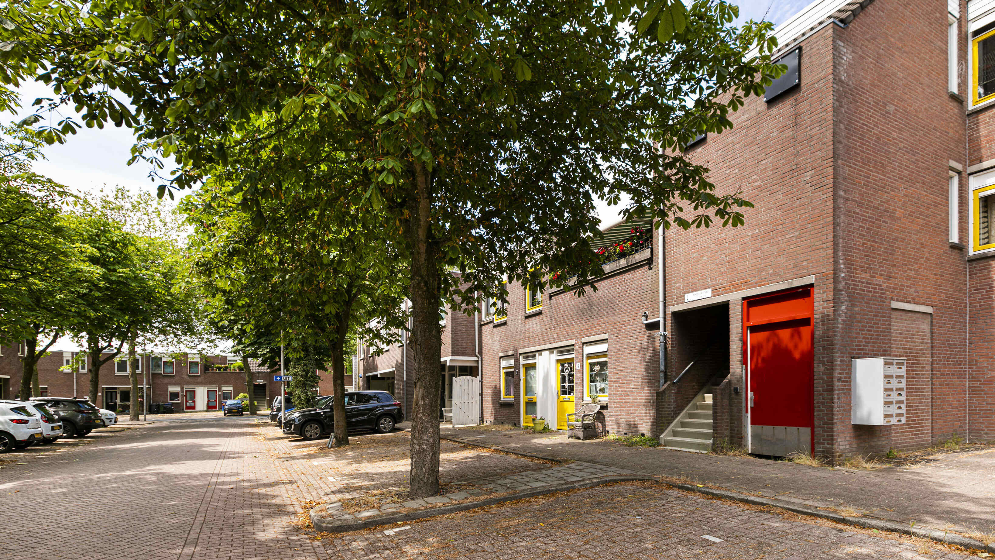 Kokmeeuwstraat 15