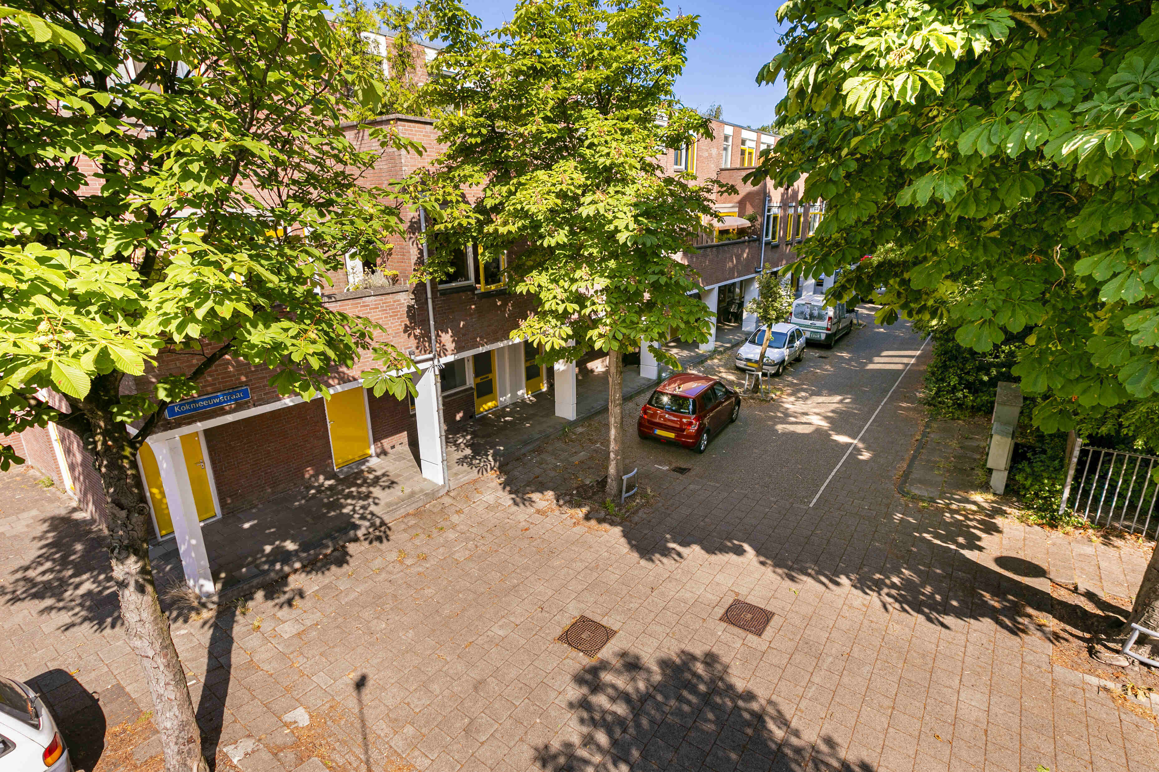 Kokmeeuwstraat 15