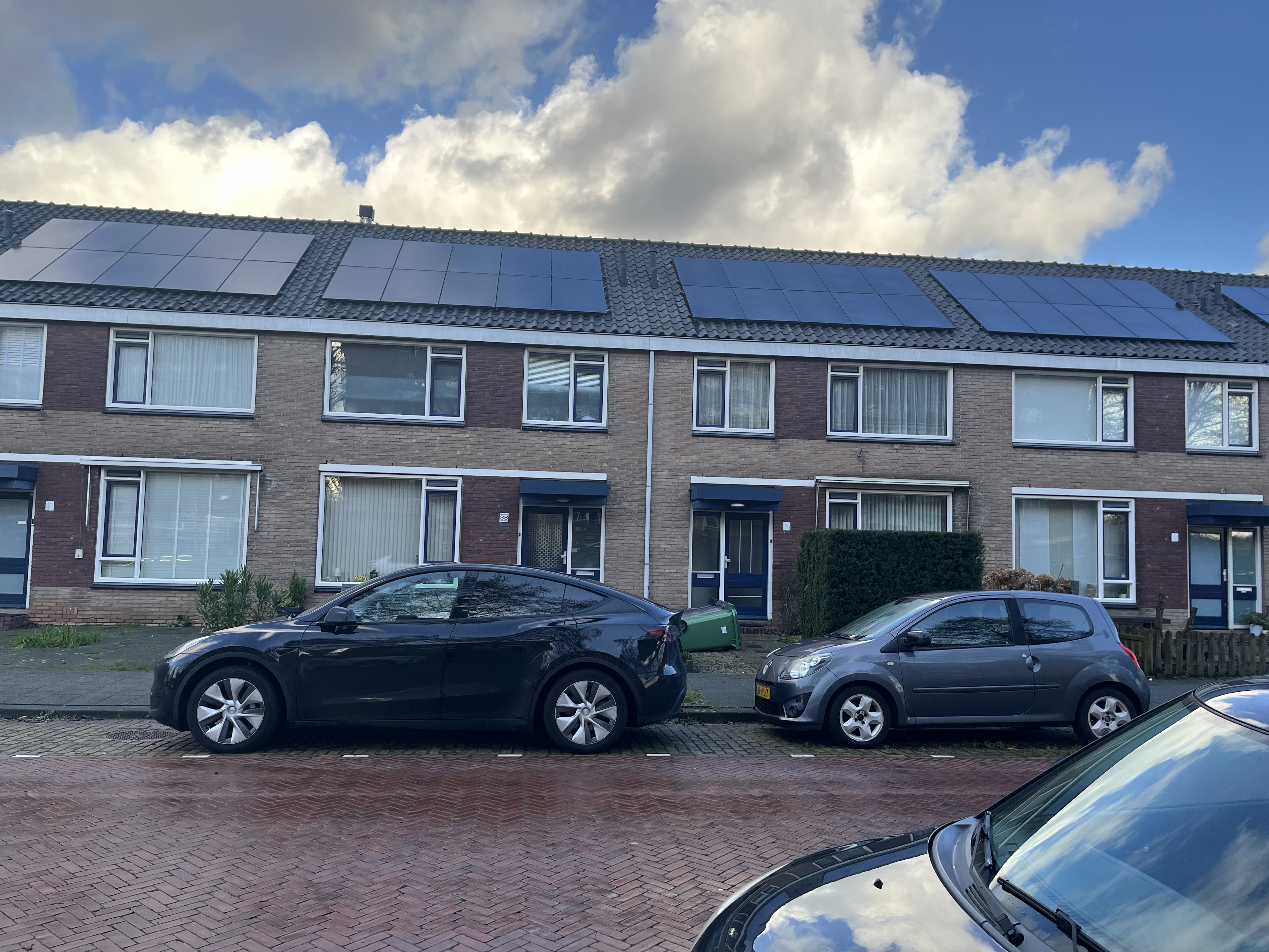 Hendersonstraat 36