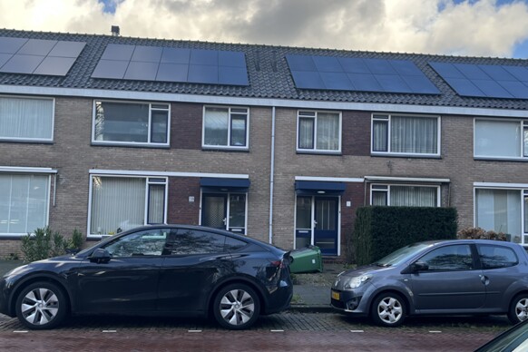Hendersonstraat 36