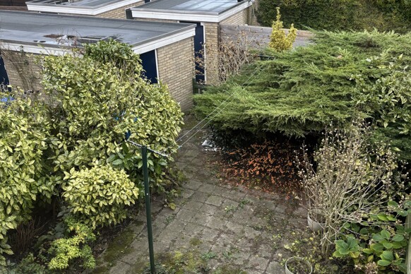 Admiraal Helfrichsingel 26