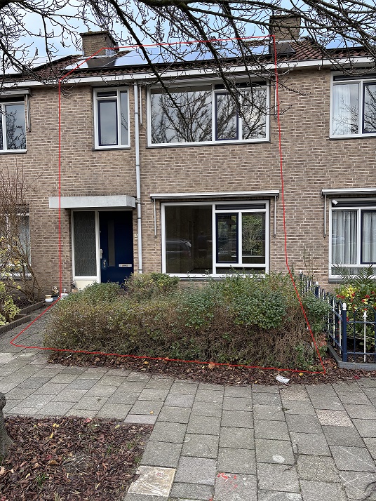 Admiraal Helfrichsingel 26