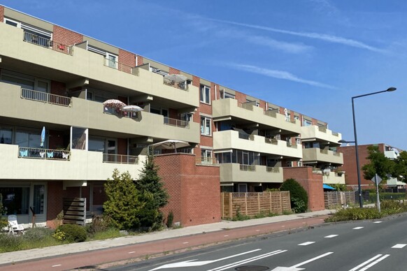 Reinier de Graafweg 486