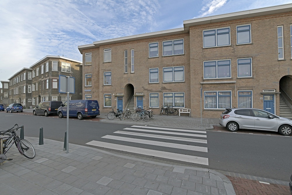 Jacob Pronkstraat 178