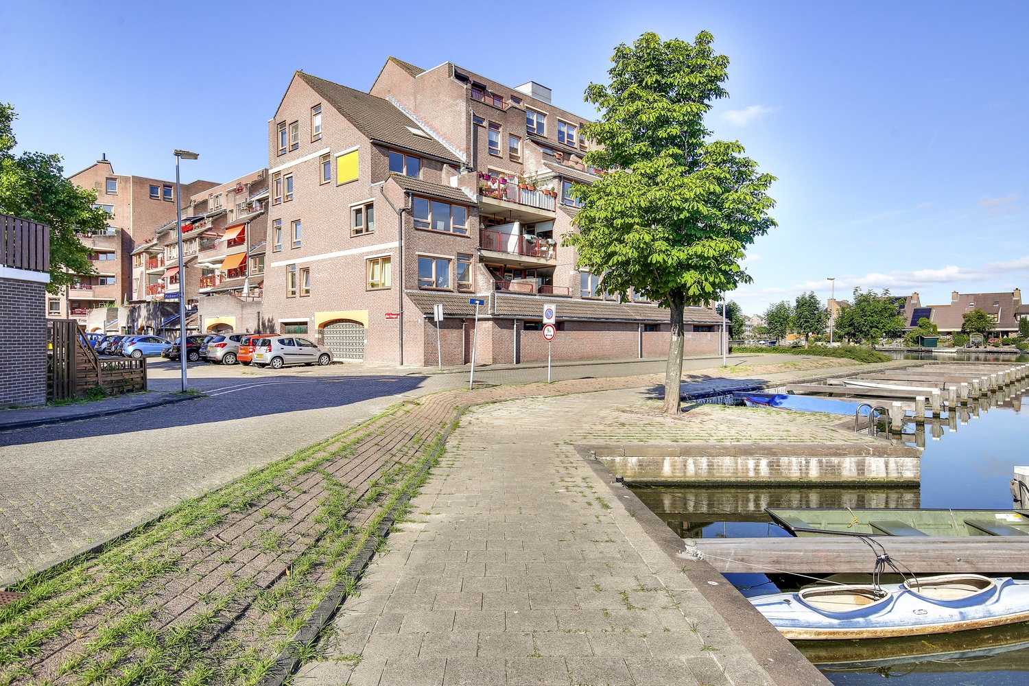 Fregatwerf 487