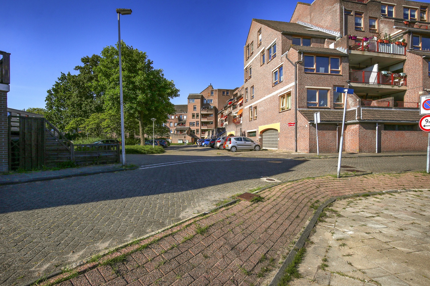 Fregatwerf 487