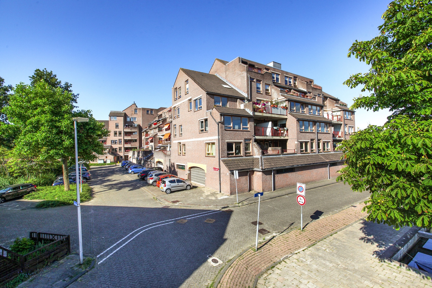 Fregatwerf 487