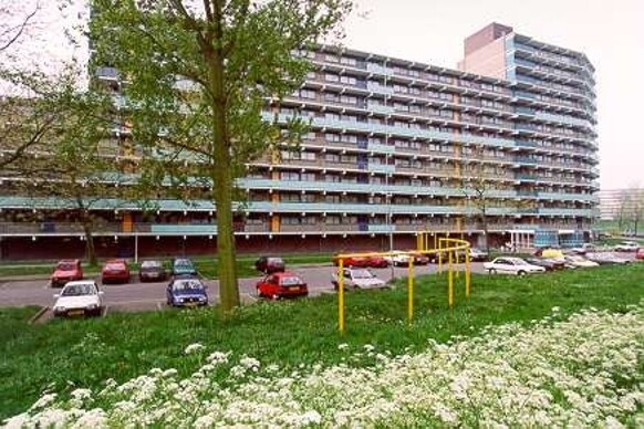 Hoevenbos 139