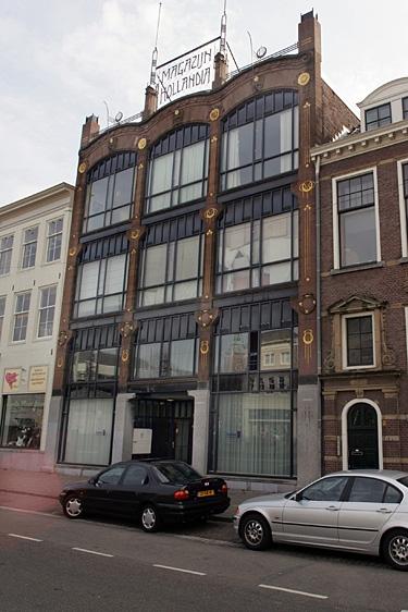 Prinsegracht 44A, 2512 GA Den Haag, Nederland