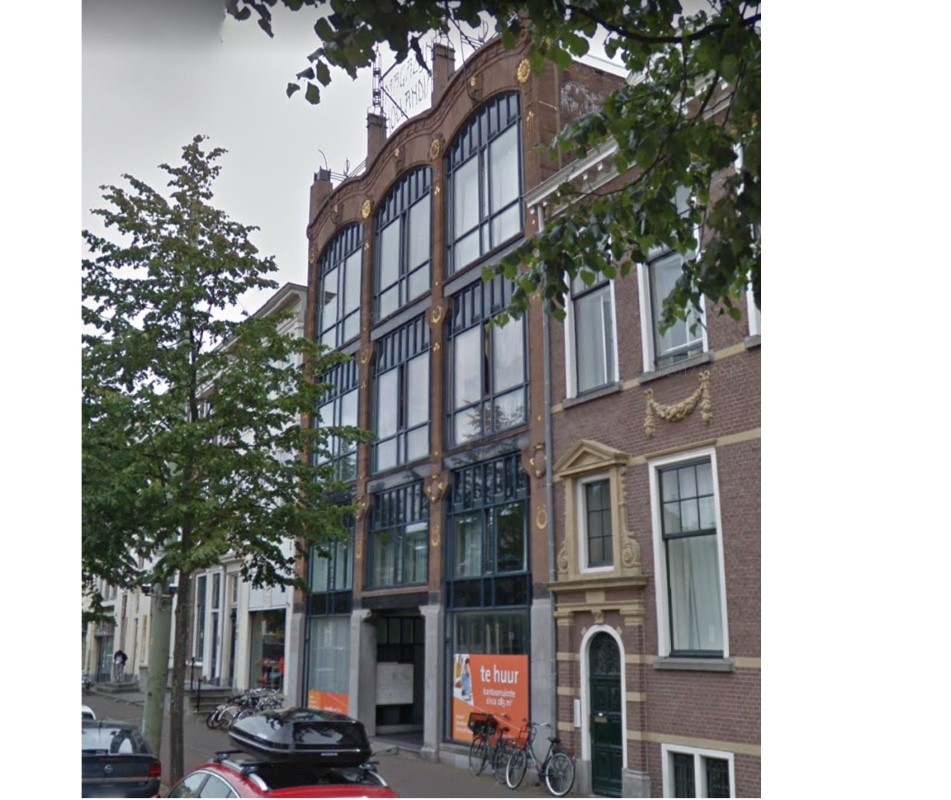 Prinsegracht 44A