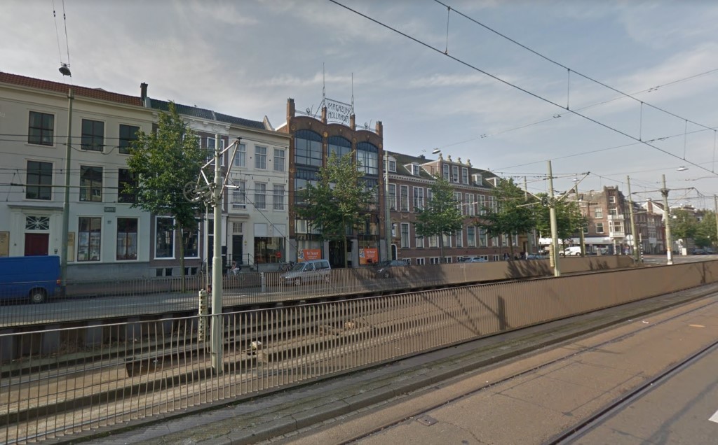 Prinsegracht 44A