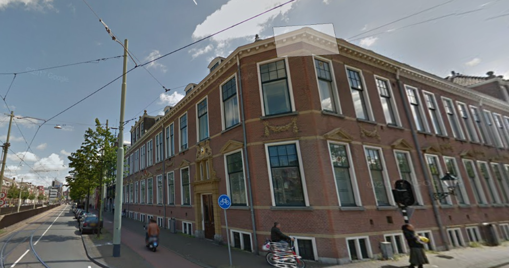 Prinsegracht 44A