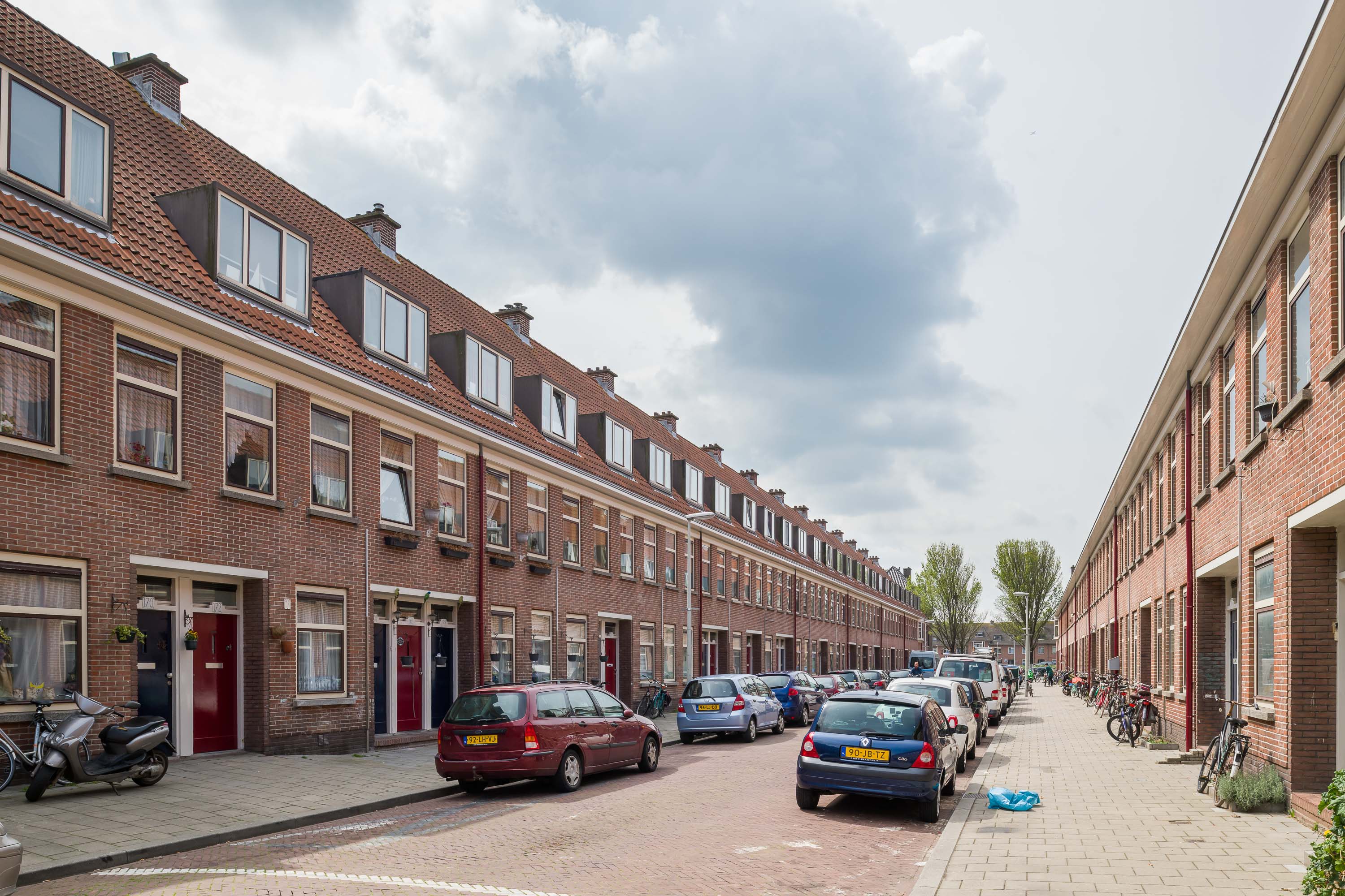 Koppelstokstraat 258