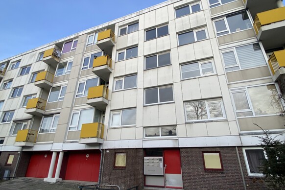 Van Kinschotstraat Noord 308