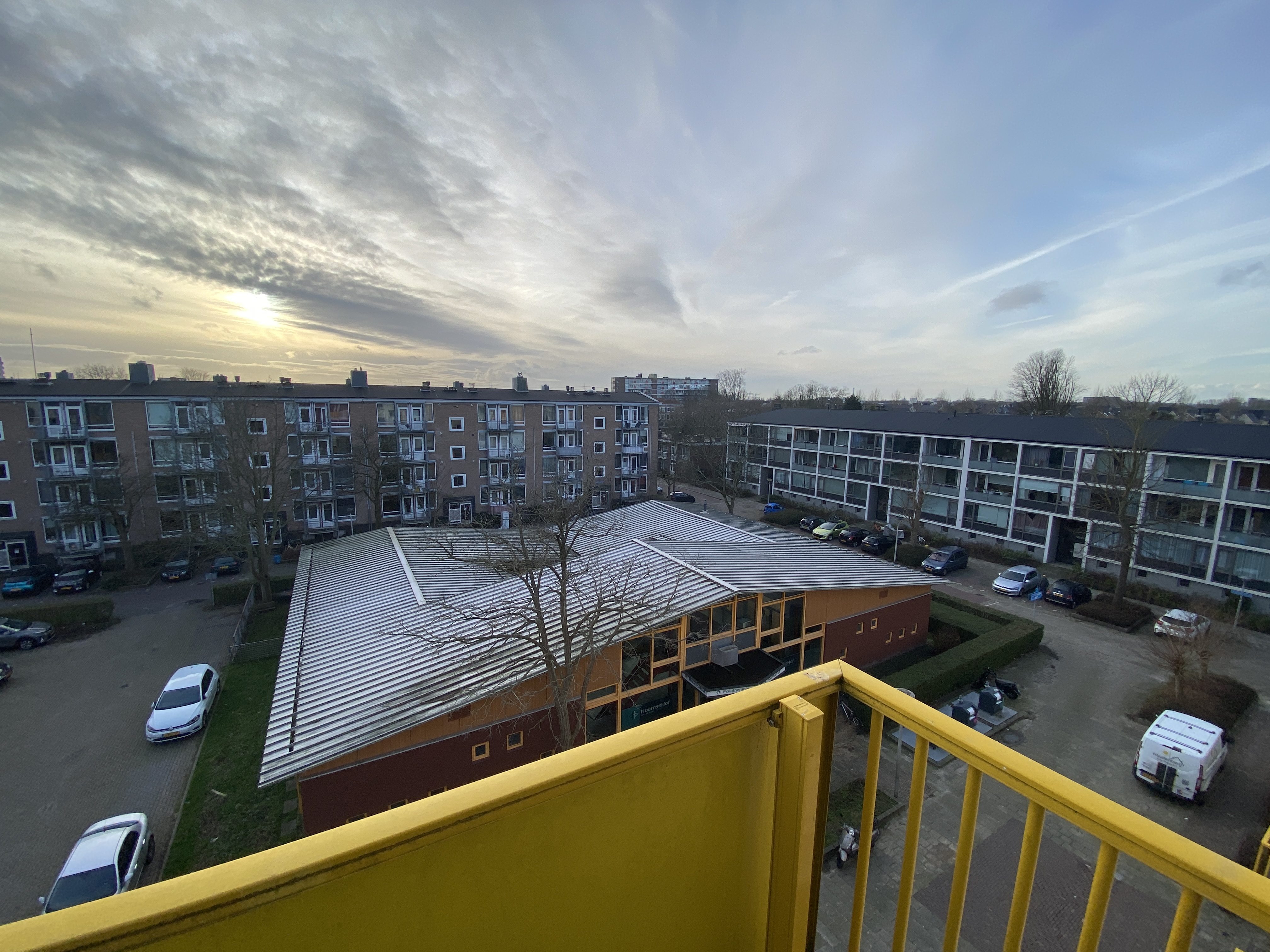 Van Kinschotstraat Noord 308