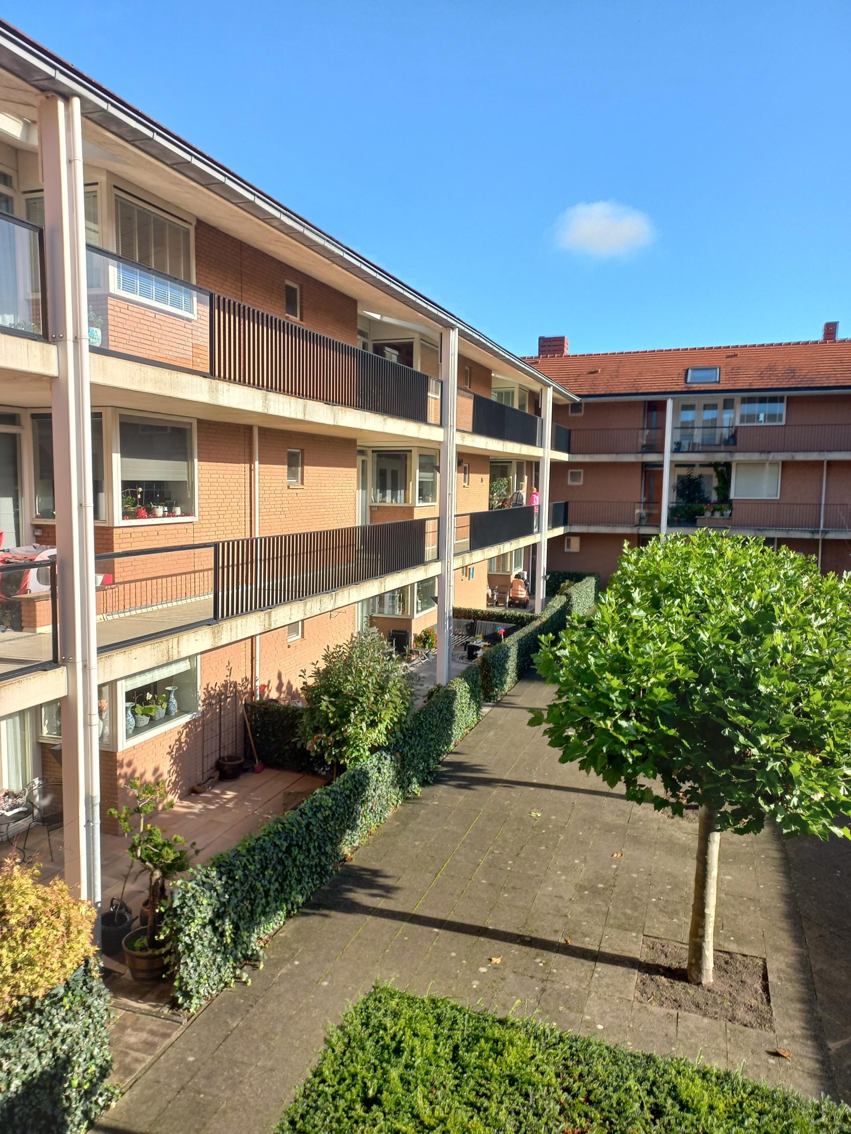 Boskamp 54, 3155 PA Maasland, Nederland