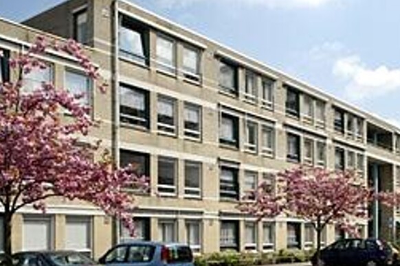 Toermalijnhorst 102