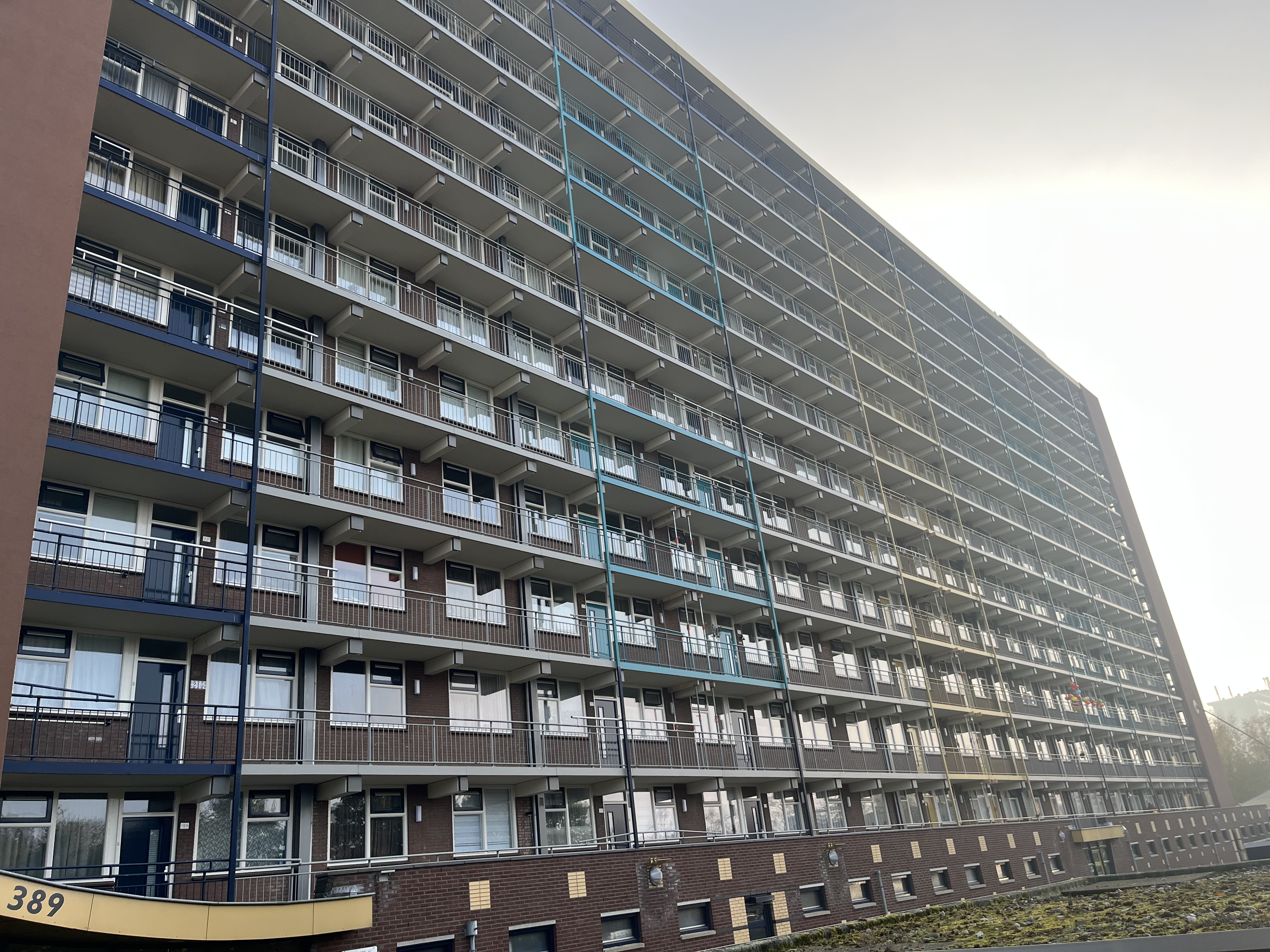 Petronella Voûtestraat 143