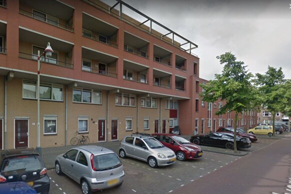 Hilversumsestraat 16-C