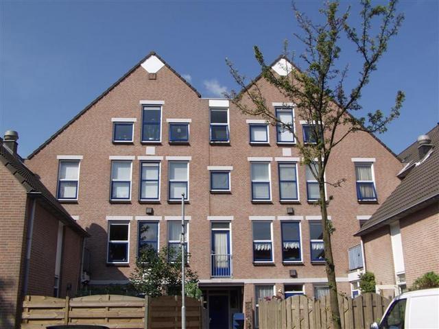 Doelenstraat 33