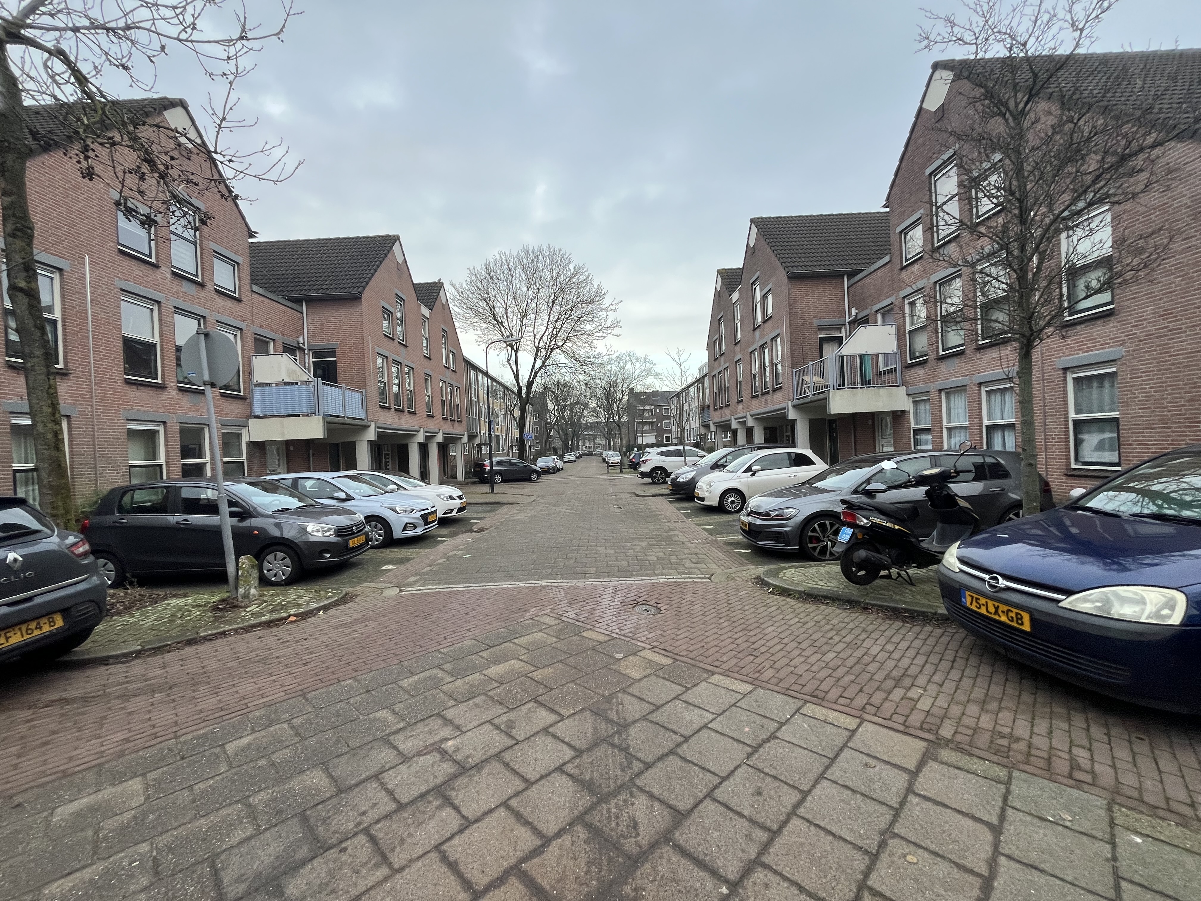Doelenstraat 33