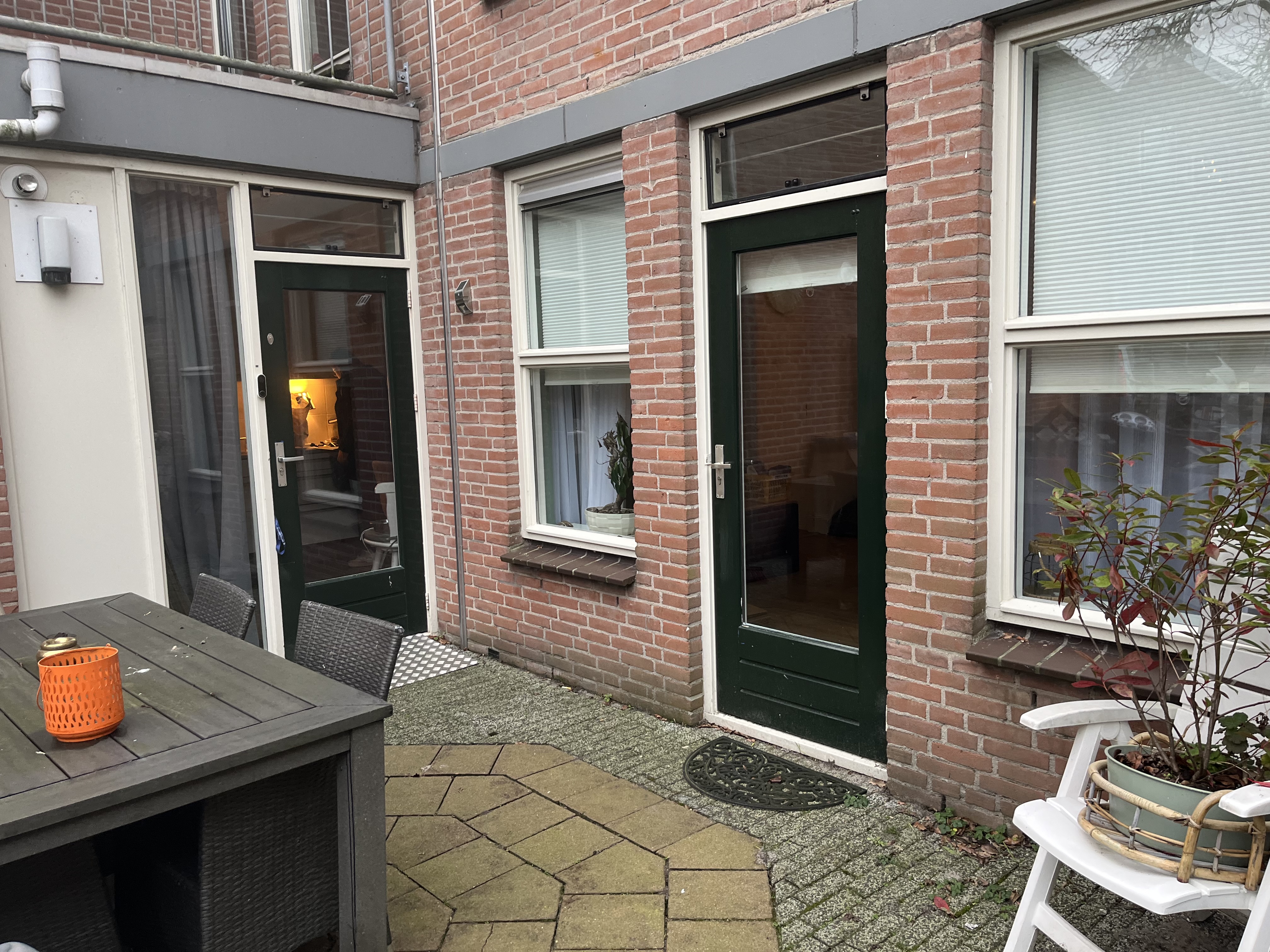 Doelenstraat 33