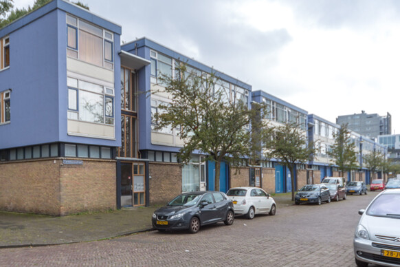 Carelshavenstraat 22