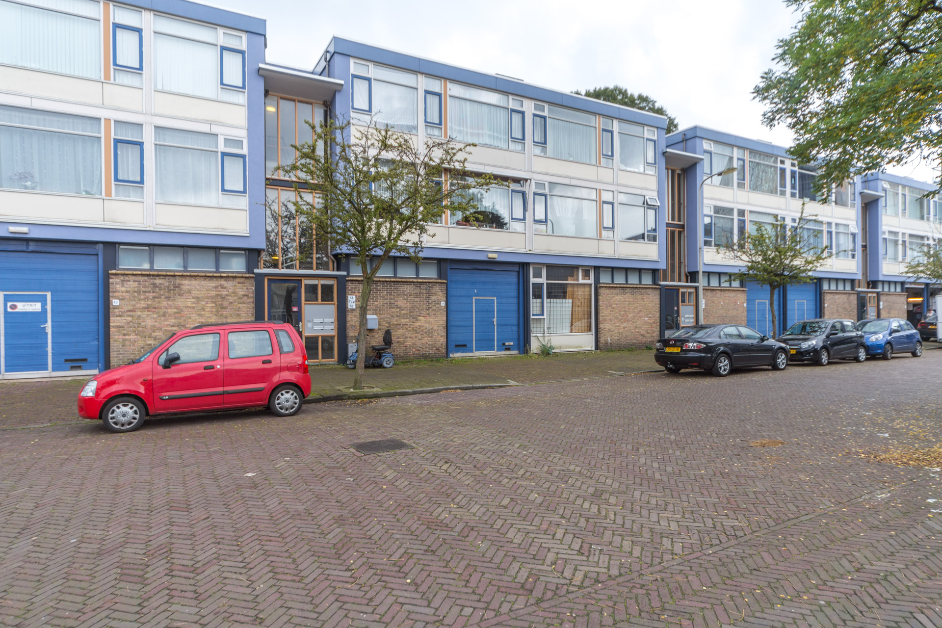 Carelshavenstraat 22