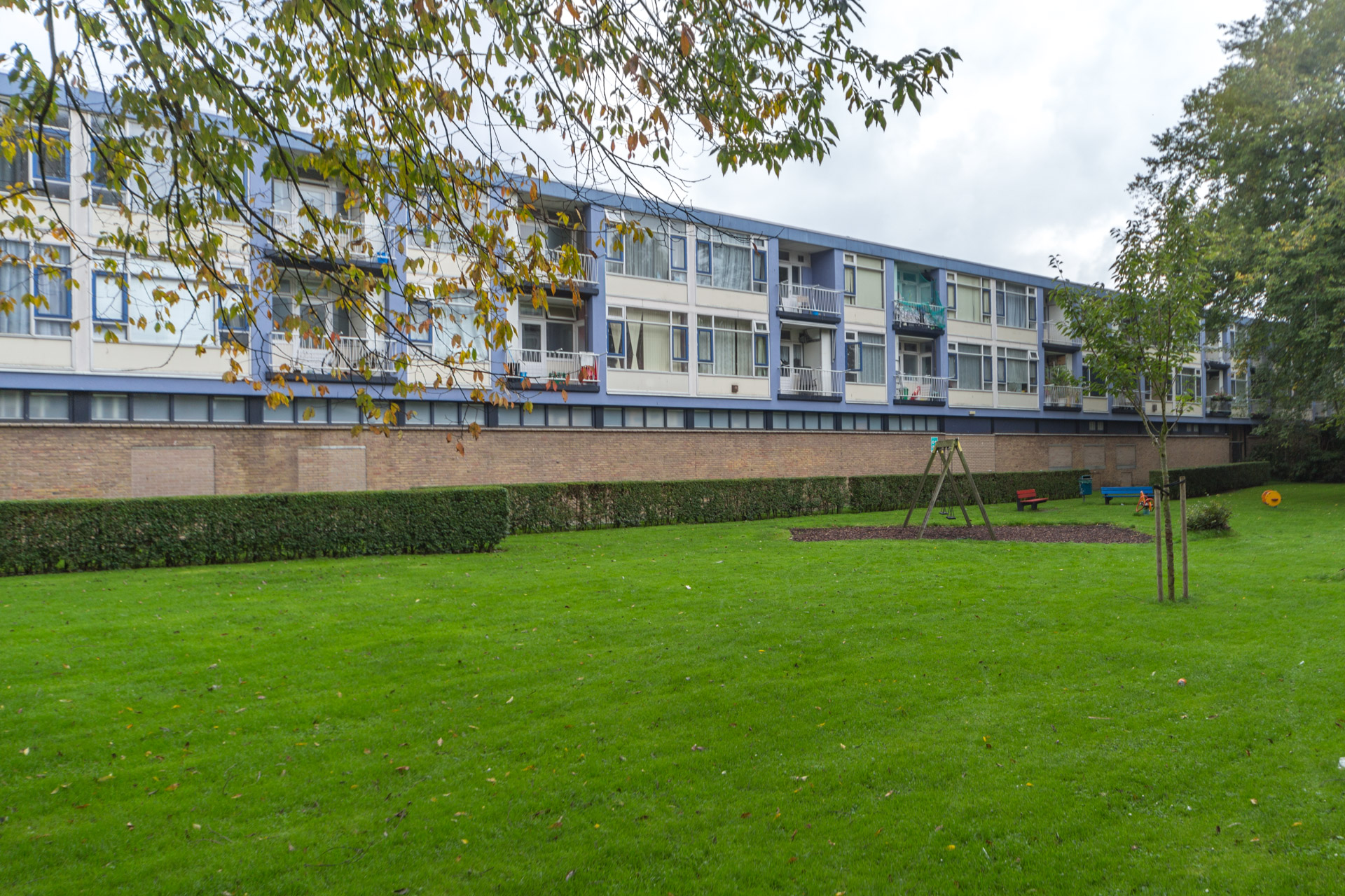 Carelshavenstraat 22