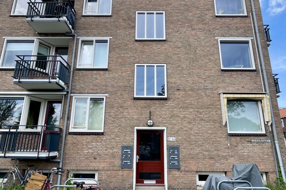 Broekslootkade 84
