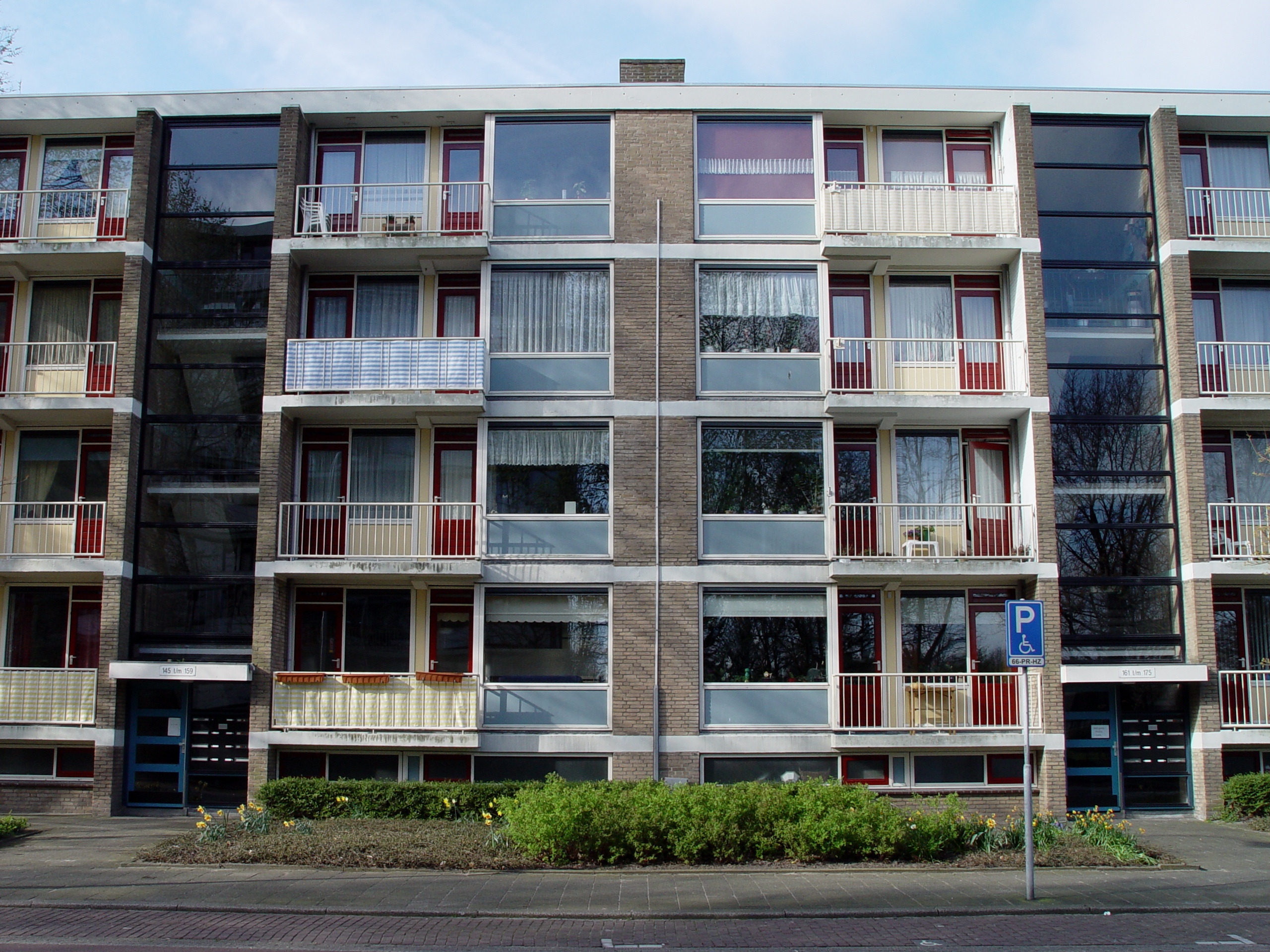 Lamoraal Baron Rengerslaan 5