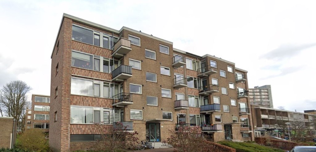 Ursulaland 30, 2591 GZ Den Haag, Nederland