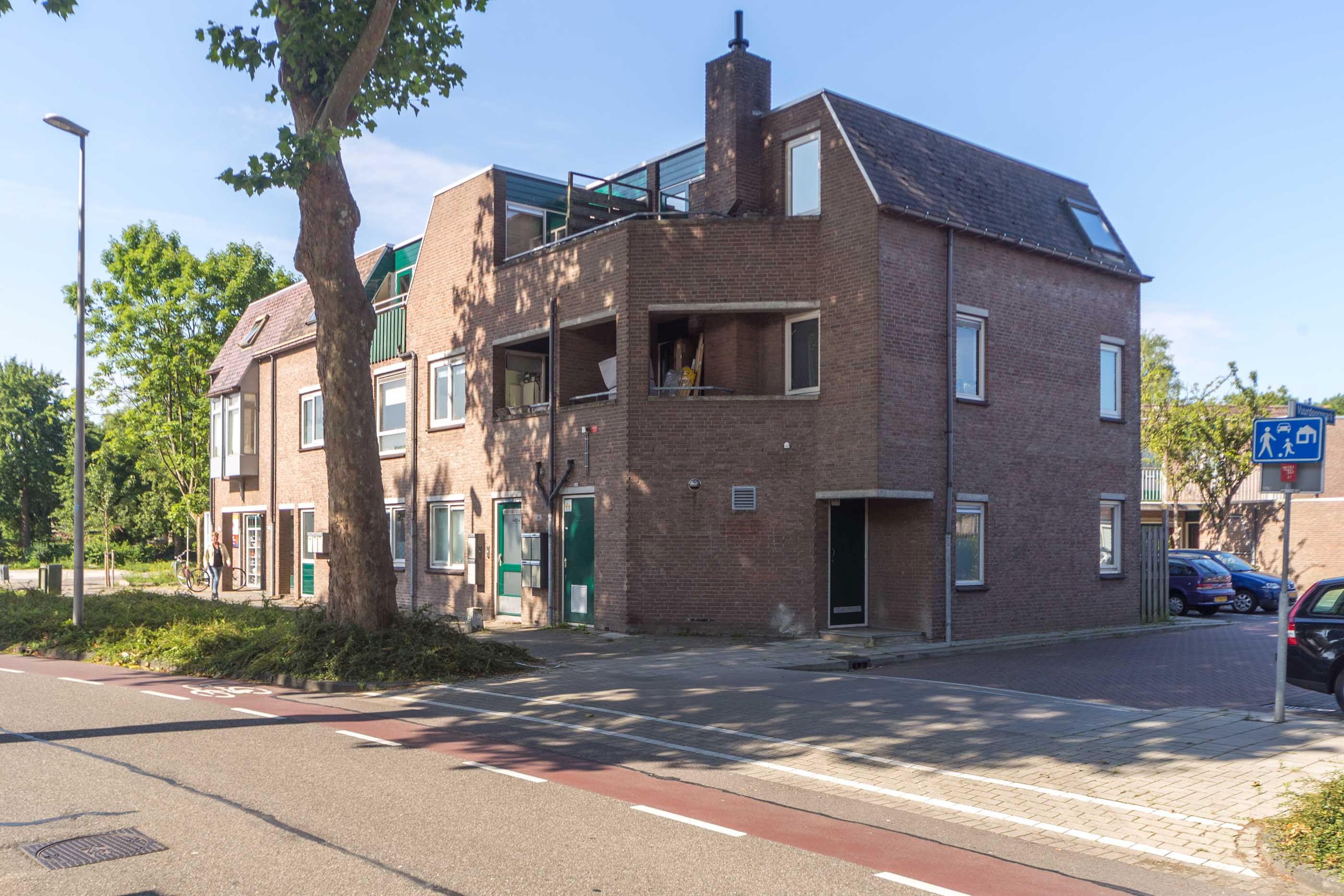 Parkdreef 195