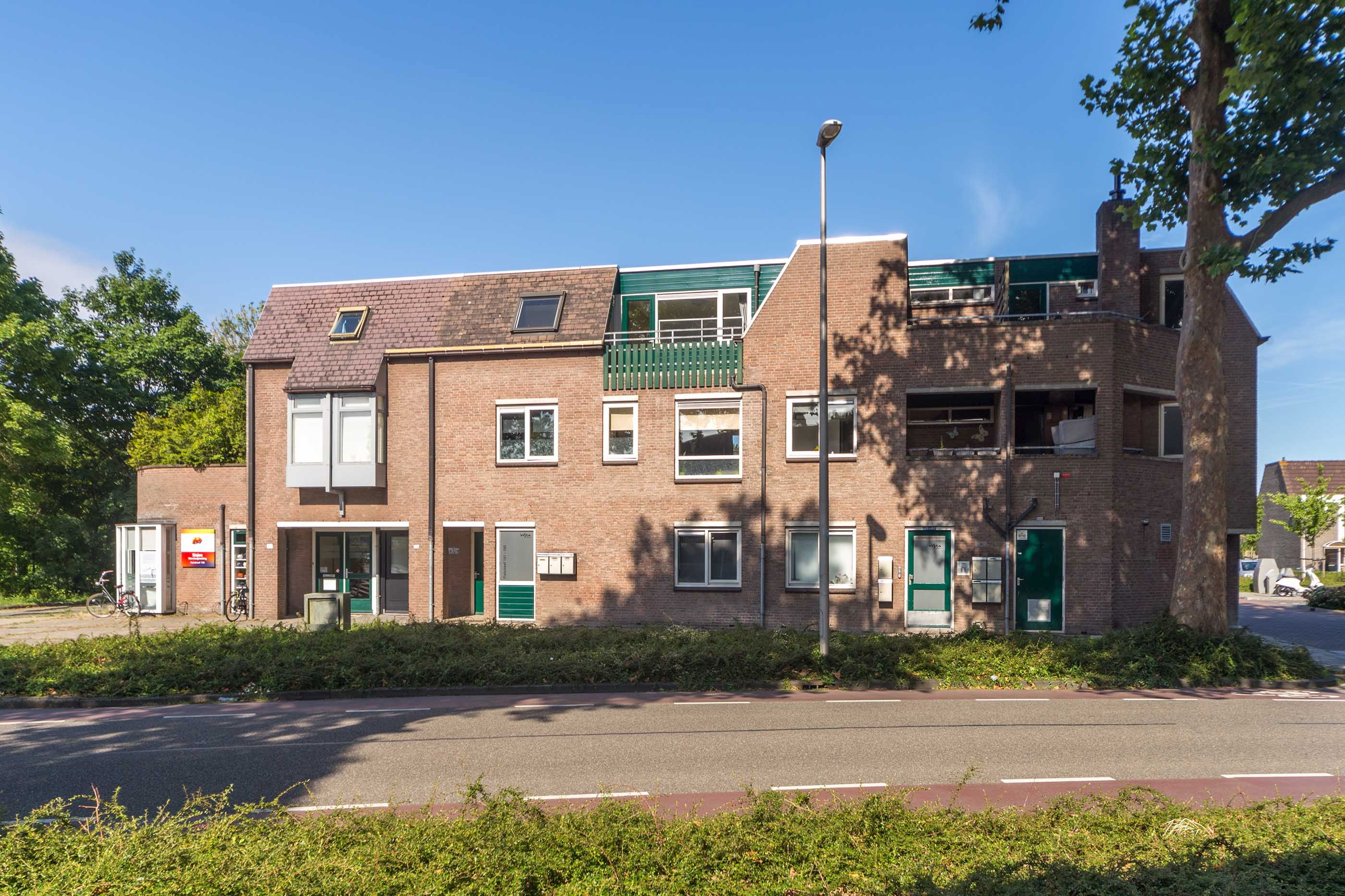 Parkdreef 195