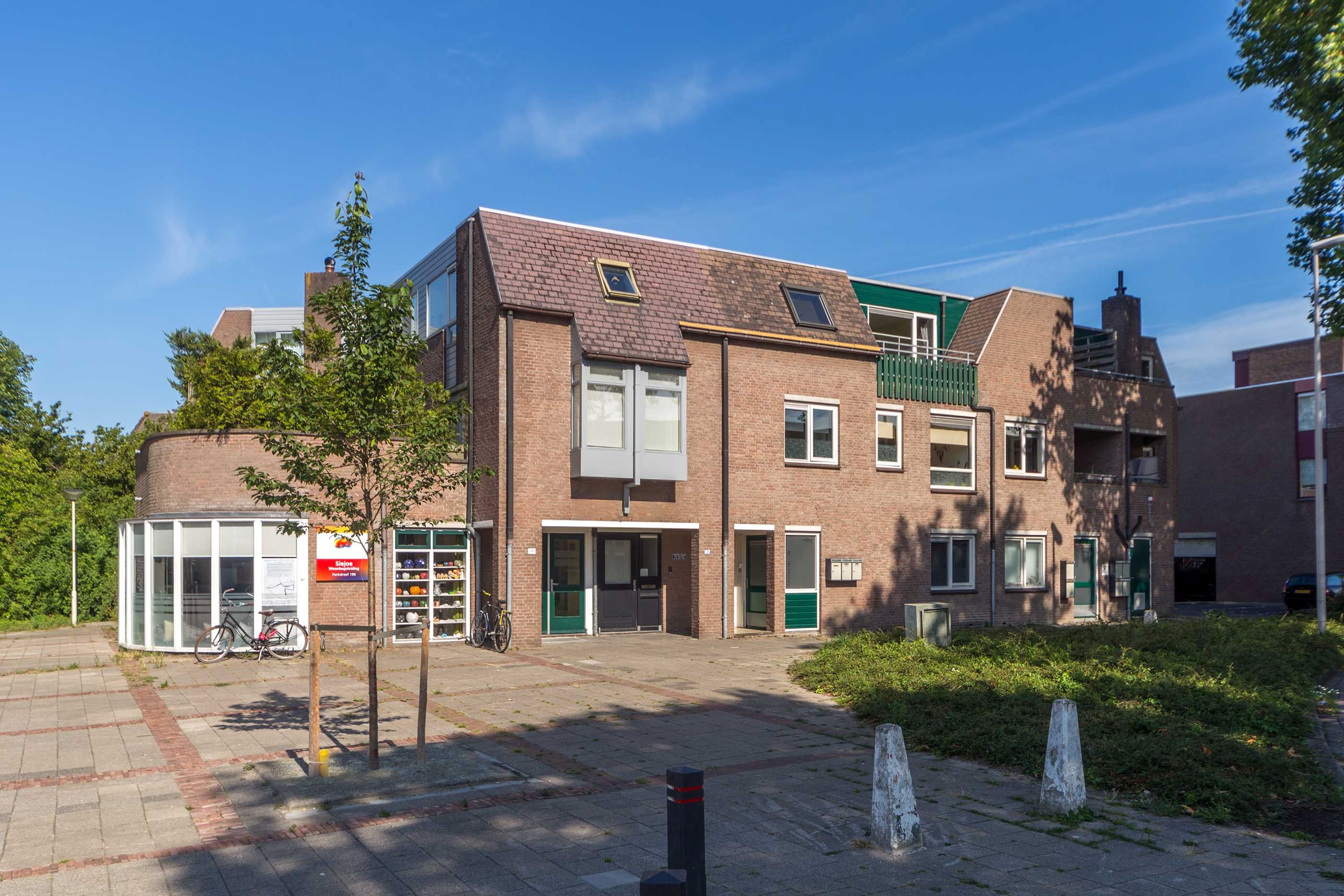 Parkdreef 195